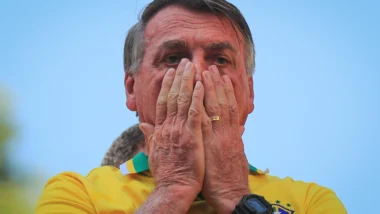 Moraes arquiva investigação da “Abin paralela” contra Bolsonaro