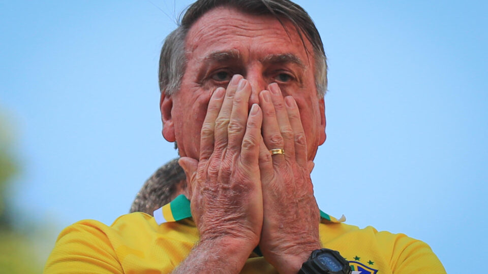 Moraes arquiva investigação da Abin paralela contra Bolsonaro