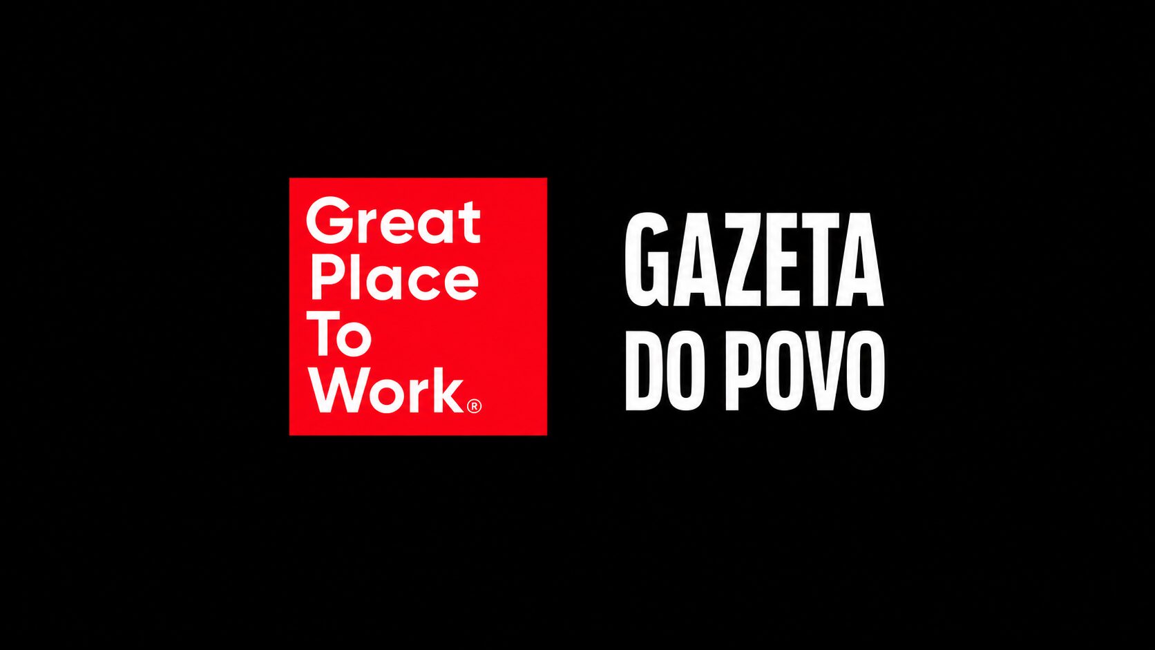 Ranking GPTW Paraná 2026 será divulgado em parceria com a Gazeta do Povo.