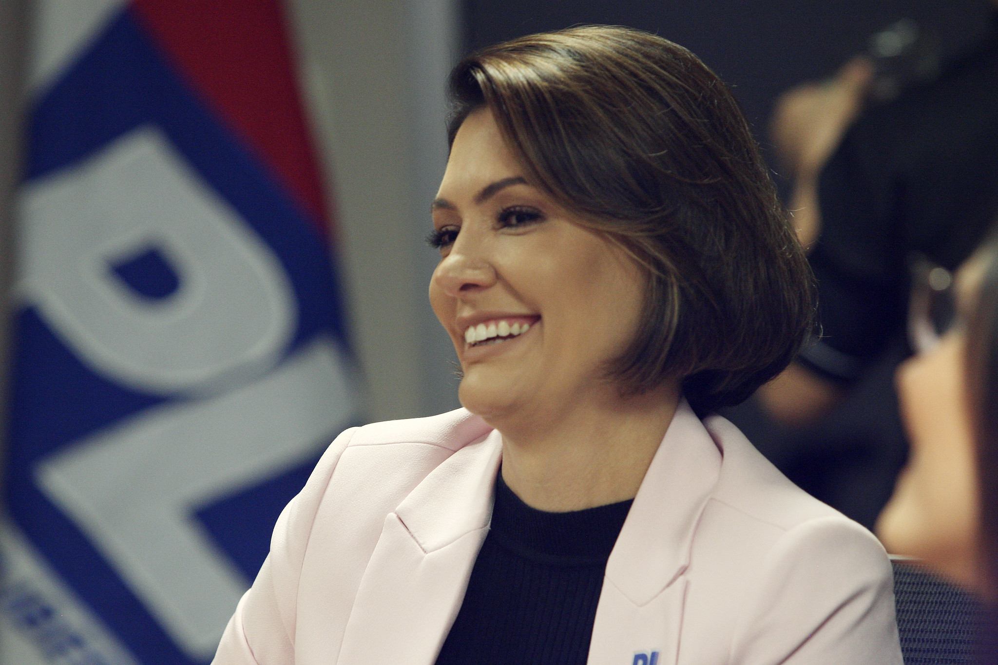 Pesquisa reforça pressão do PL por candidatura de Michelle Bolsonaro ao Senado no DF