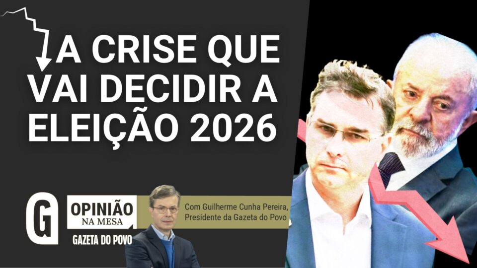 Nossa crise mais profunda, e como sairemos dela