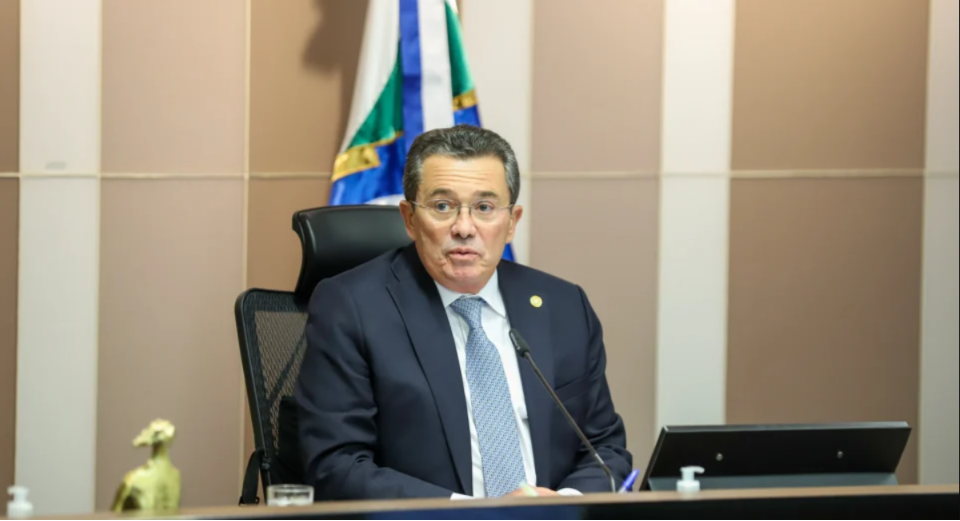 Assinado pelo presidente do TCU, ministro Vital do Rêgo, o projeto atualiza os valores das oito faixas de funções de confiança da Corte