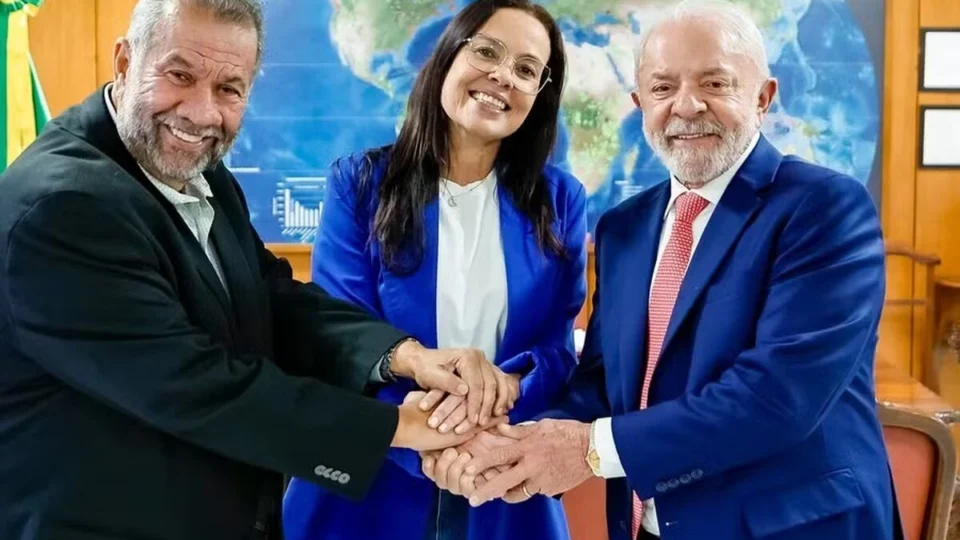 PT Nacional colocou relações internas em risco e interveio no diretório estadual para fixar apoio a Juliana Brizola. 