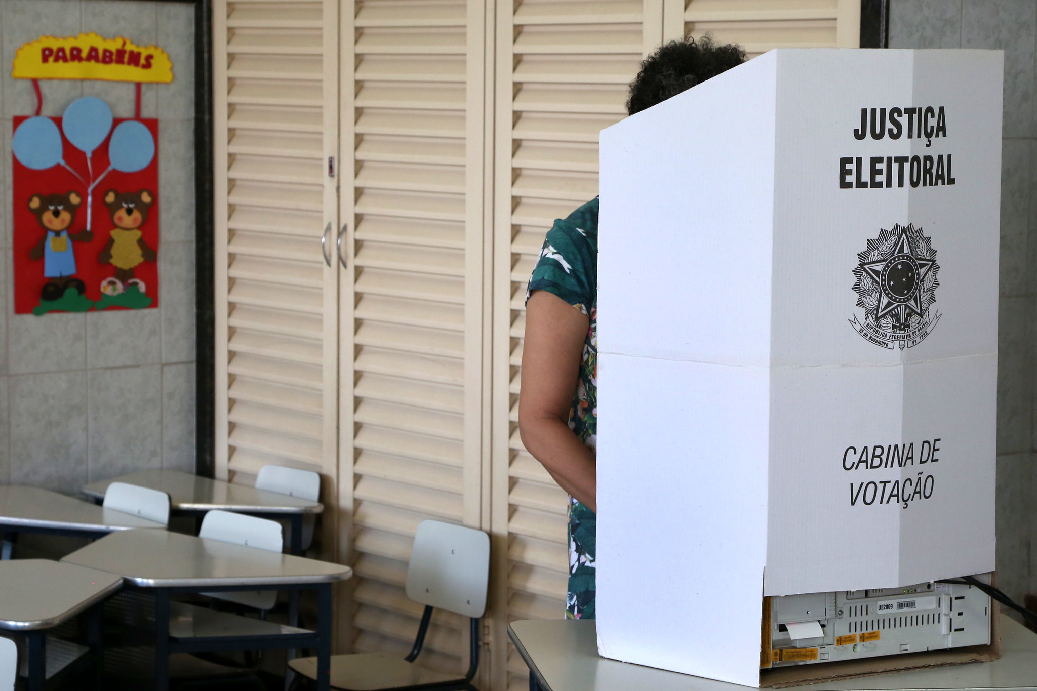 Nordeste registrou o maior crescimento do eleitorado entre 2022 e 2026, enquanto o Sudeste perdeu eleitores.
