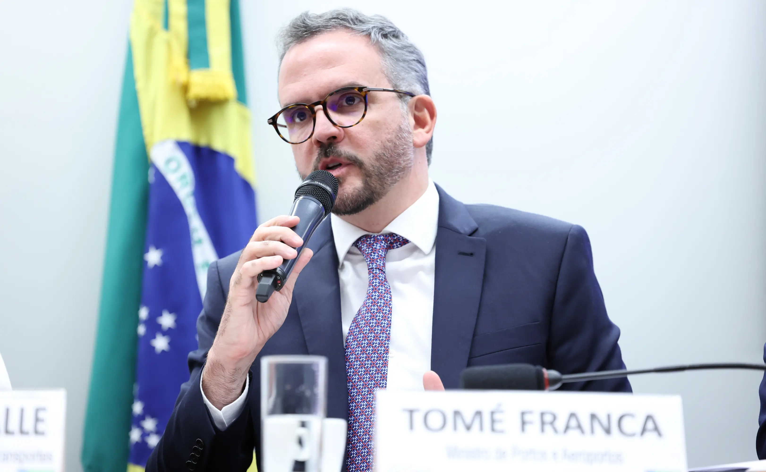 Tomé Franca avaliou que propostas em discussão no Congresso tendem a avançar, apesar dos desafios regulatórios.