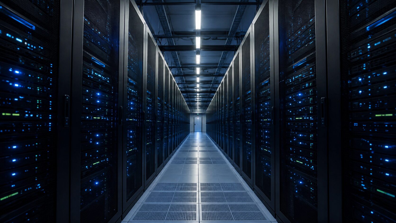 Para ter data centers, o Brasil precisa reaprender a planejar e integrar agendas