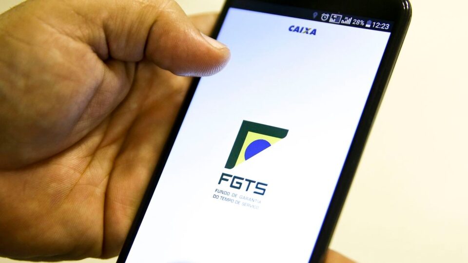 FGTS deve distribuir R$ 13,2 bilhões em lucros aos trabalhadores em agosto