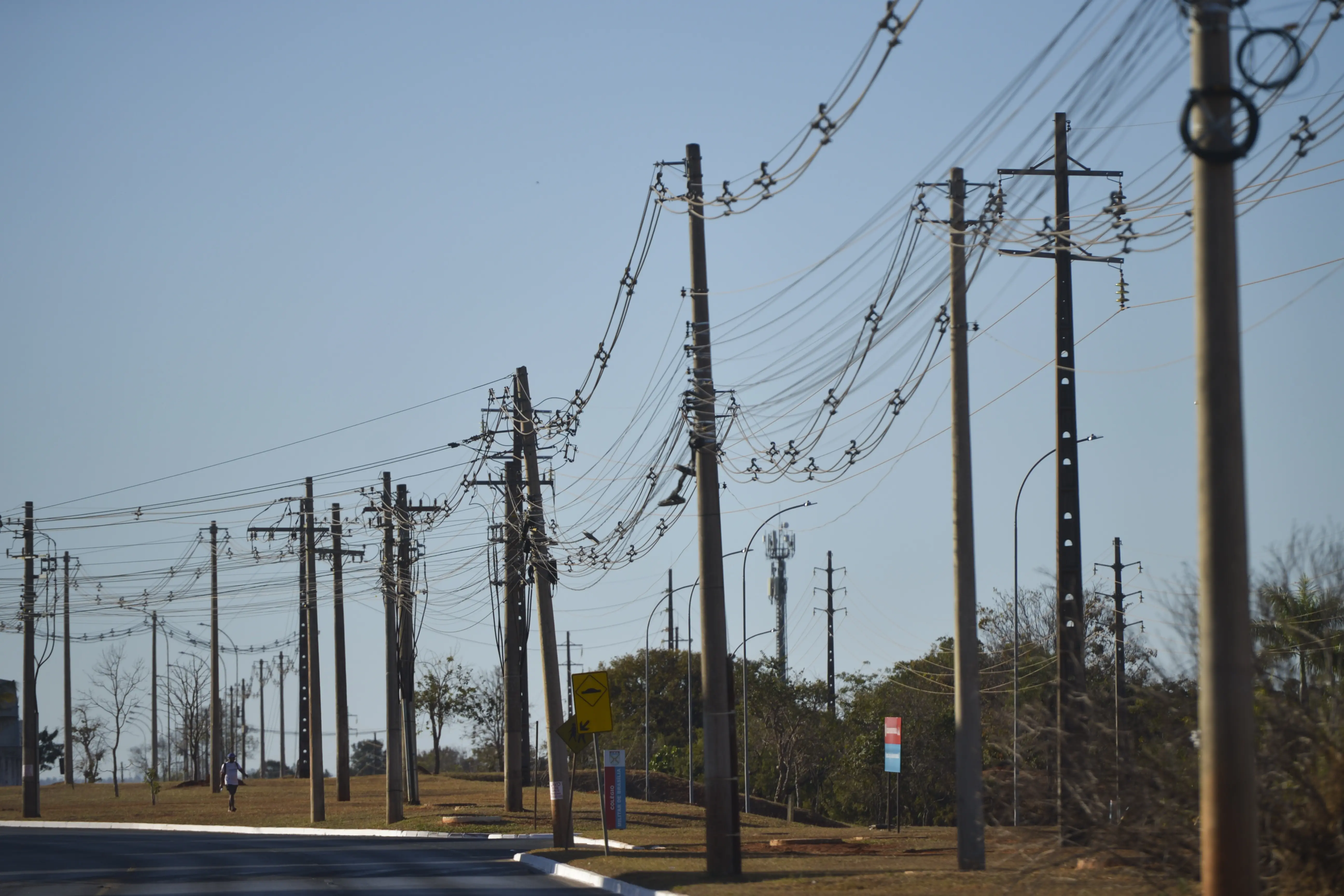 Concessionária entrou com pedido em 2023 em meio a endividamento de R$ 11 bilhões.