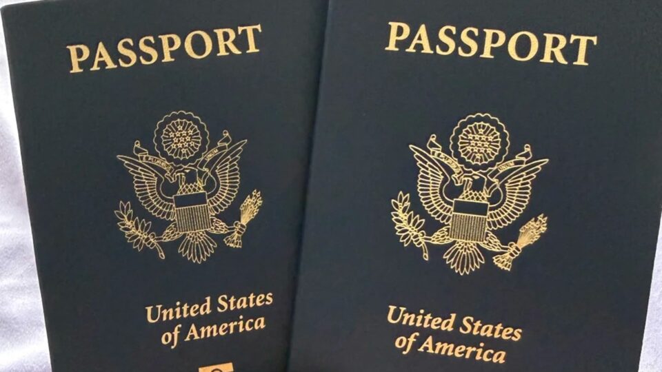 Brasil influencia queda histórica dos EUA em ranking mundial de passaportes; entenda