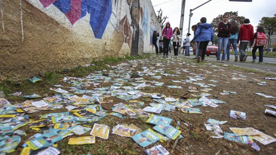 Candidatos poderão gastar até R$ 133,4 milhões na disputa pela Presidência em 2026