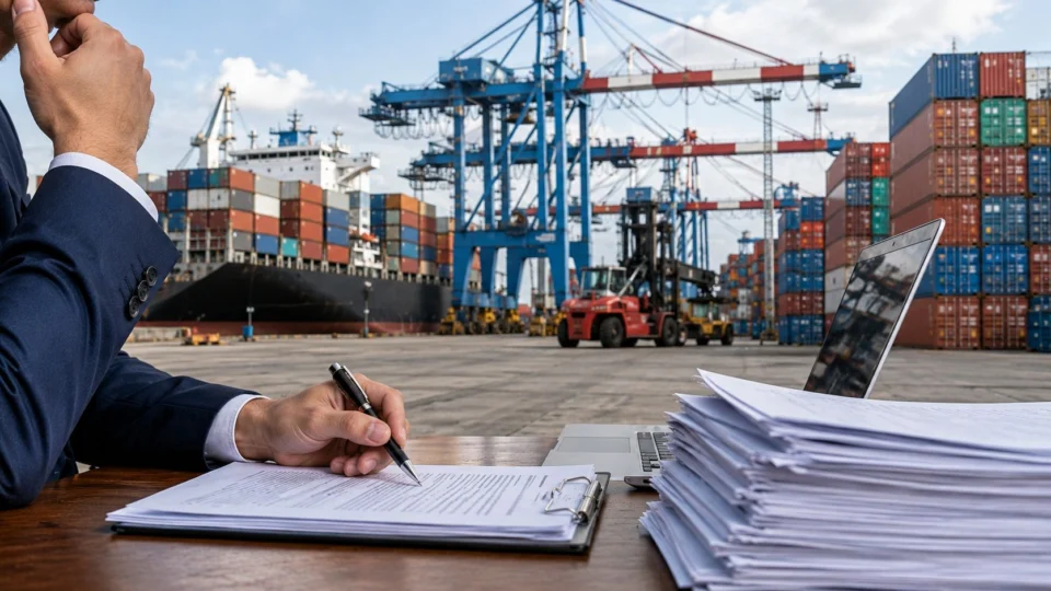 A morosidade na análise dos pedidos de Ex-Tarifário tem aumentado os custos das operações de importação, impactando investimentos, cronogramas e a competitividade das empresas.