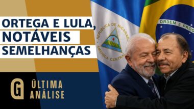 Ortega Lula