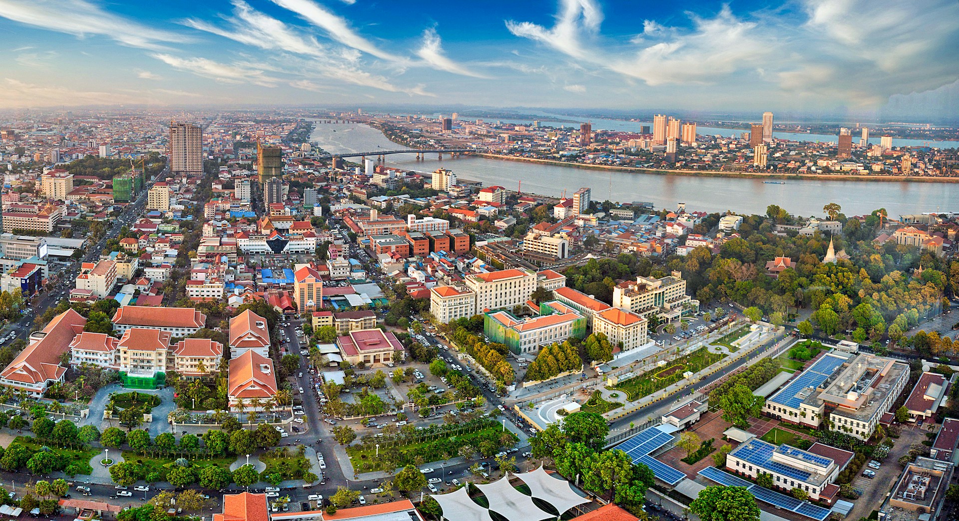 Como a PF desmantelou uma rede que traficava brasileiros para o Camboja?