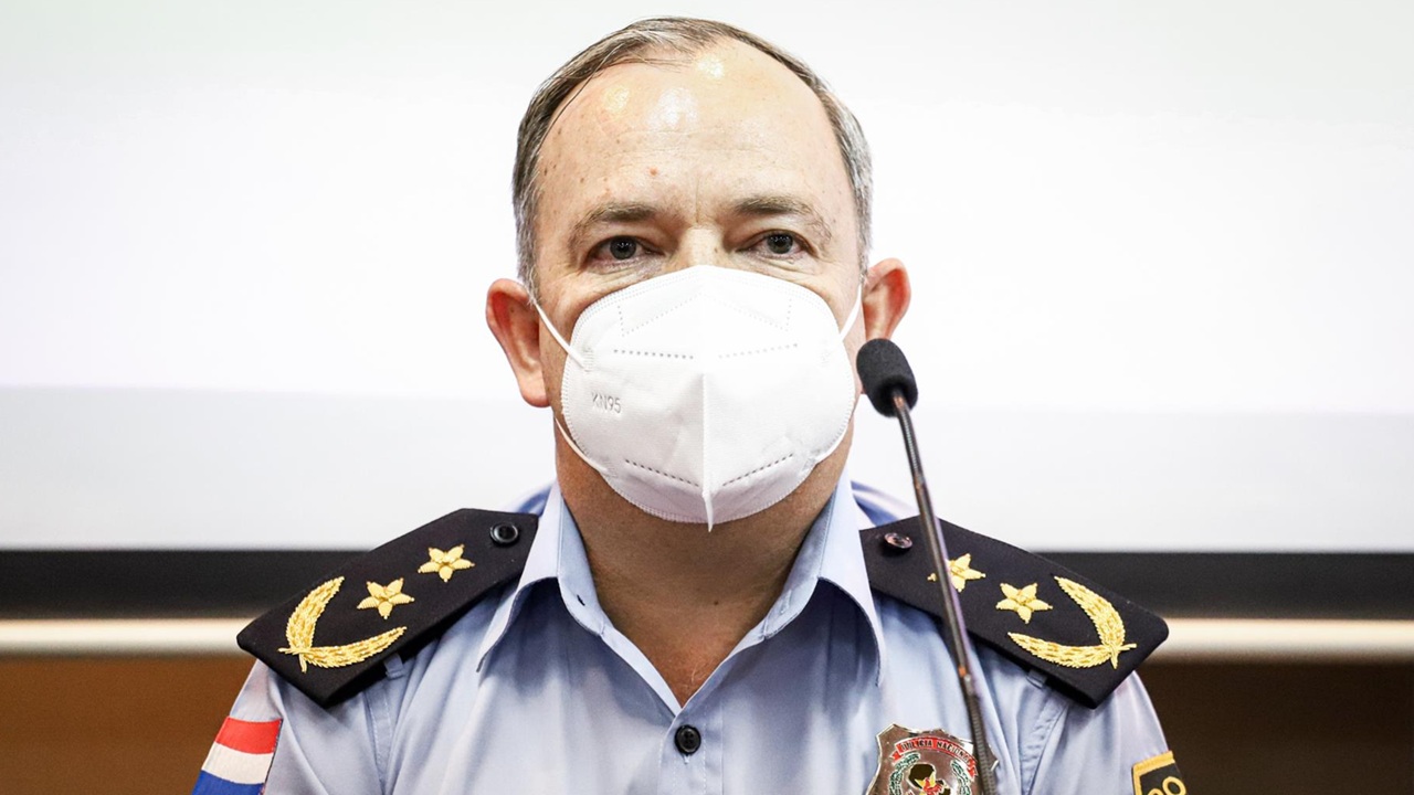 Ataque a posto policial do Paraguai perto da fronteira com o Brasil deixa três mortos