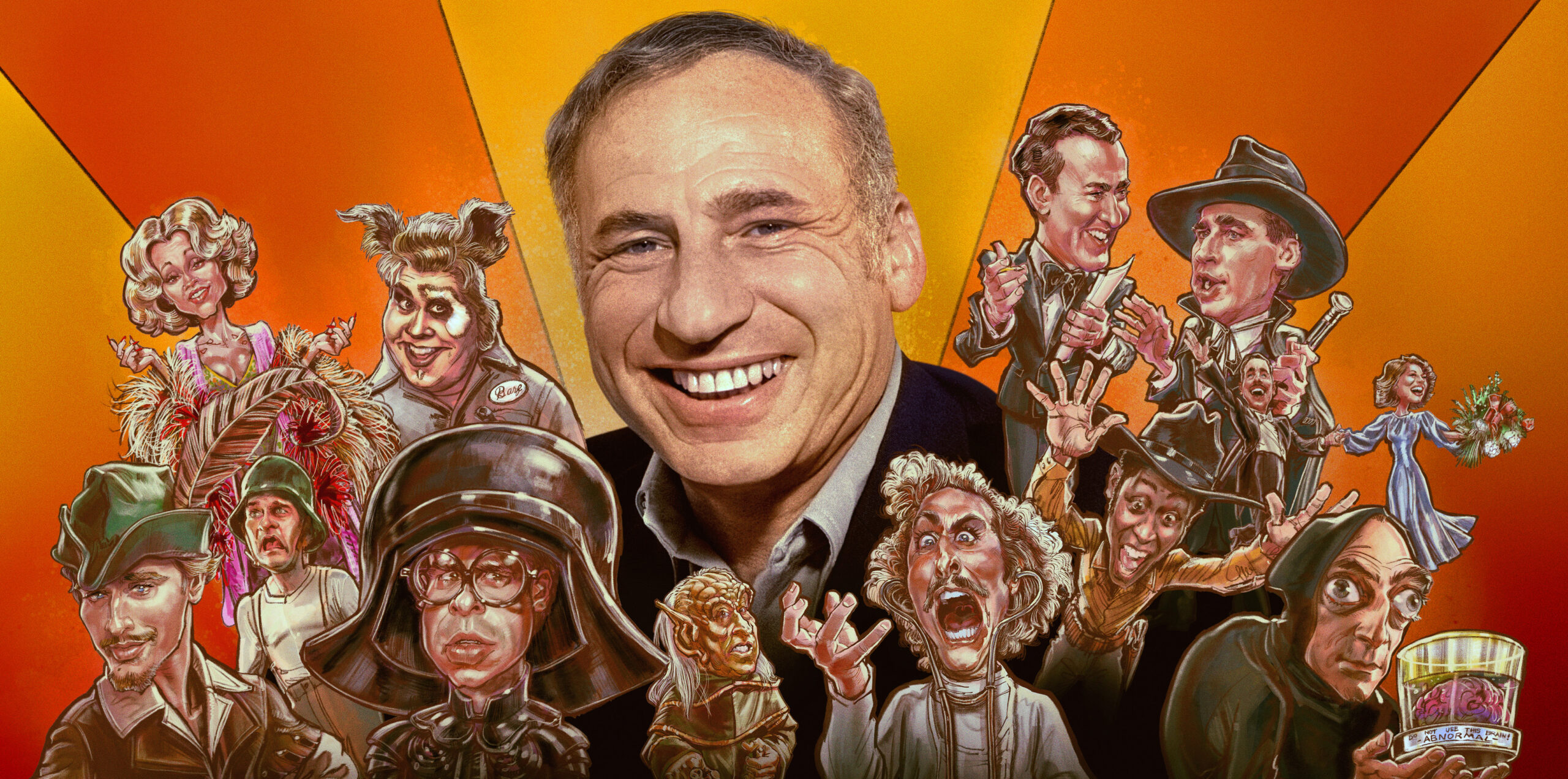 Mel Brooks aos 100 anos: 5 filmes do homem que transformou o riso