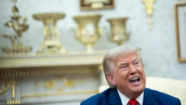 trump operação secreta ameaça irã