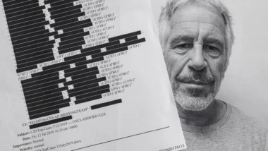 Quem é o olheiro de modelo citado nos arquivos Epstein que foi encontrado morto