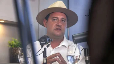 Ratinho Jr. (PSD) não descarta candidatura à Presidência da República no futuro
