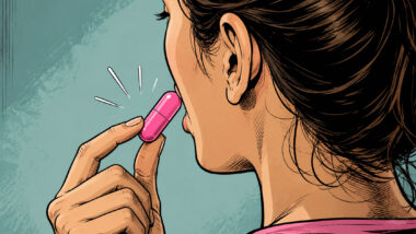 Pinkpill