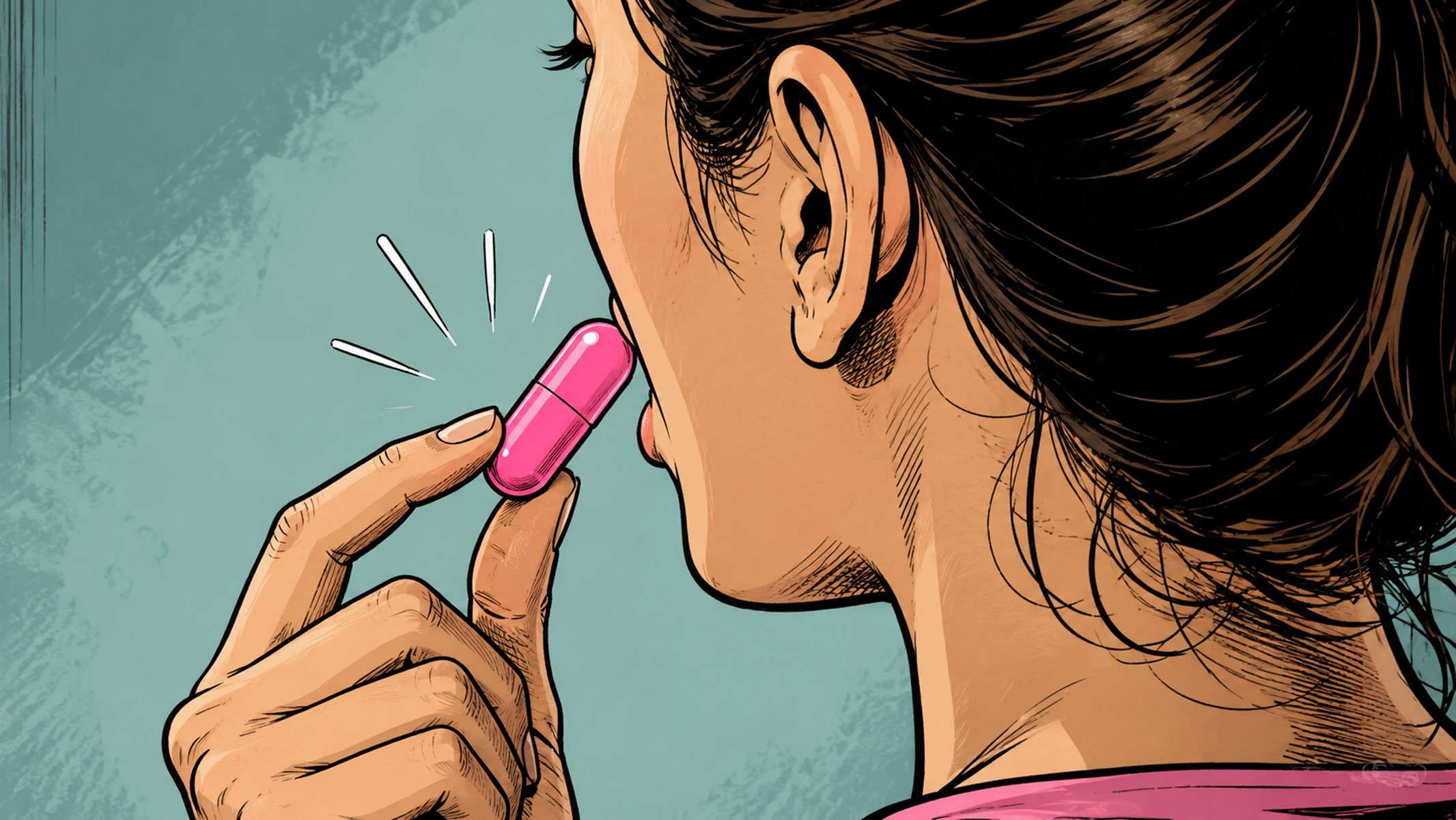 O movimento “pinkpill” prega empoderamento feminino, mas é usado para incentivar violência contra homens.