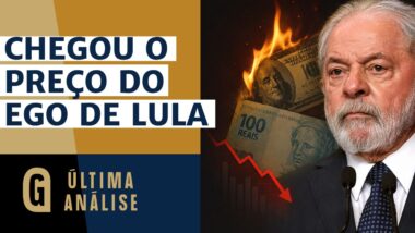 Lula EUA