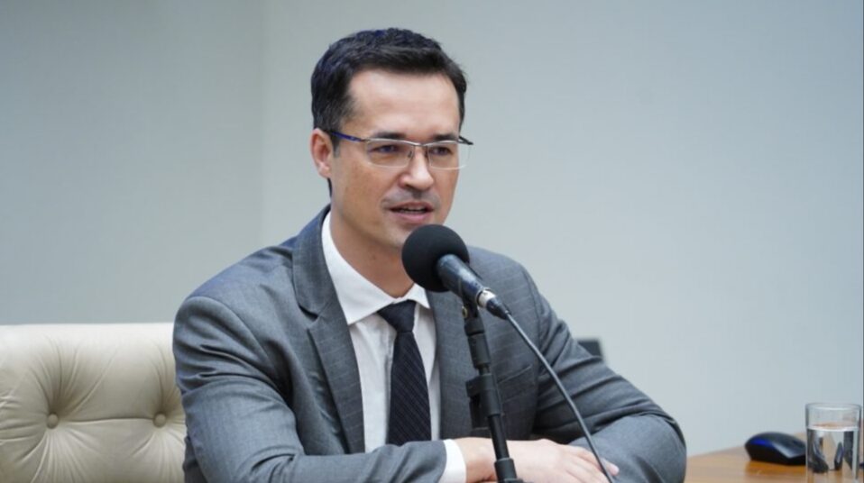 TRE-PR deve analisar o alcance da decisão do TSE que cassou Dallagnol