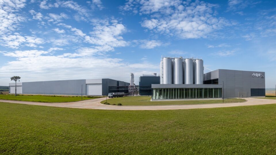Grupo RFK investe R$ 400 milhões em nova fábrica no Paraná e mira expansão nacional