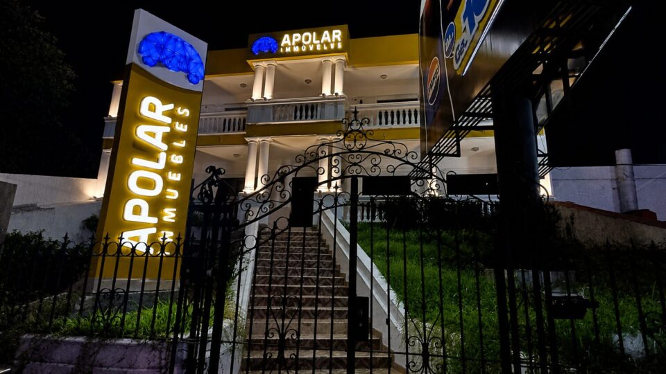 Mercado imobiliário do Paraguai entra no radar dos brasileiros com parceria entre Apolar e Tavarnaro
