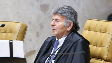 Trans em banheiros femininos em igrejas