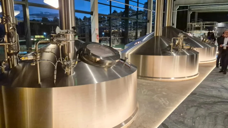 Refriko planeja levar guaraná e outras bebidas para a China.