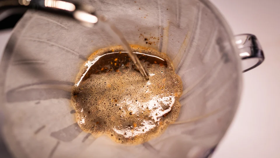 Café novas tecnologias de produção