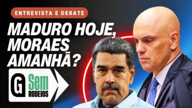 Condenação de Maduro eleva expectativas sobre Moraes nos EUA