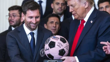 Sportswashing: quando as celebridades do futebol se tornam peças da geopolítica