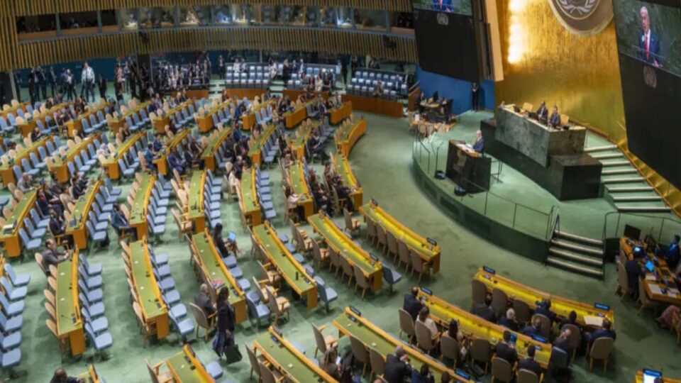 Guerra de narrativas na ONU: por que acusações contra Israel são tratadas como verdades