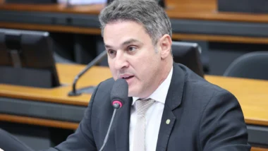 Zucco terá vice do PP e subirá ao palanque com van Hattem.