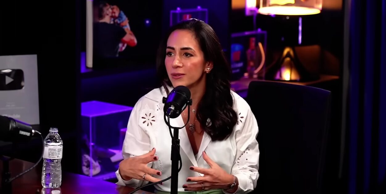 Junto com dois sócios, Cristina Junqueira criou o Nubank, uma das maiores fintechs da América Latina