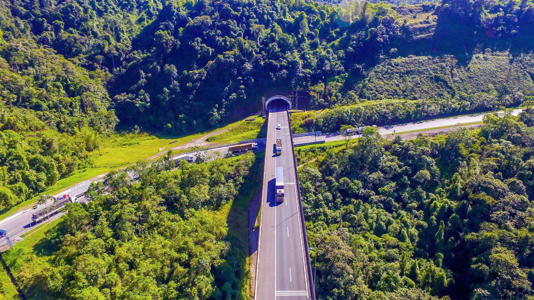EPR vence leilão e tira a rodovia Régis Bittencourt da Arteris