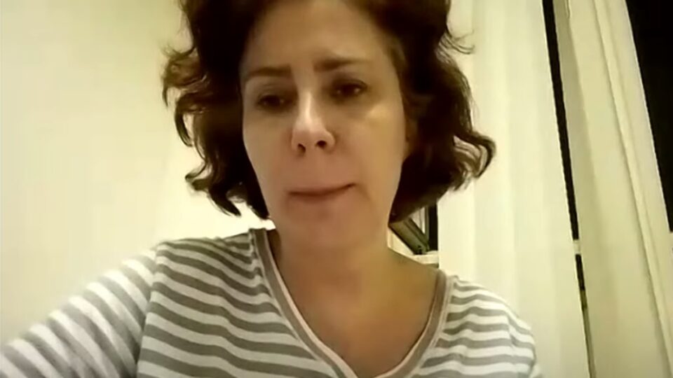 Justiça da Itália diz não ver perseguição política a Carla Zambelli no Brasil