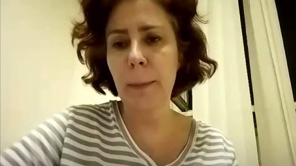 Justiça da Itália diz não ver perseguição política a Carla Zambelli no Brasil
