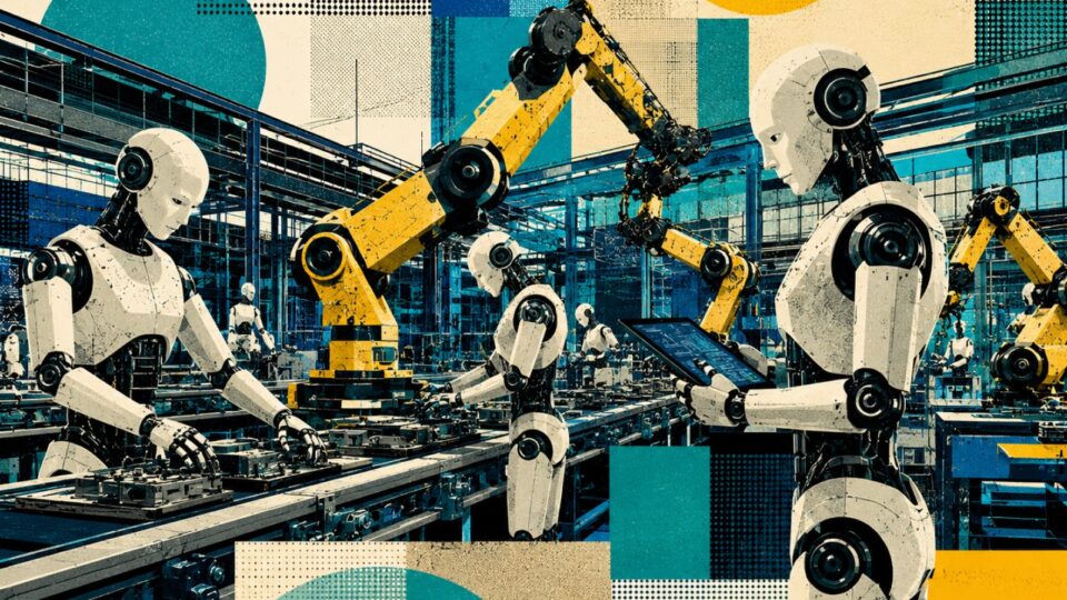 Escala 24×7 é tendência global, mas não para humanos