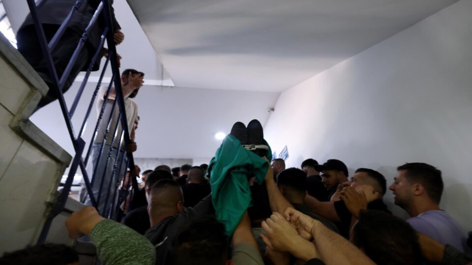 Israel anuncia operação na Cisjordânia após confronto entre colonos e palestinos que deixou seis mortos