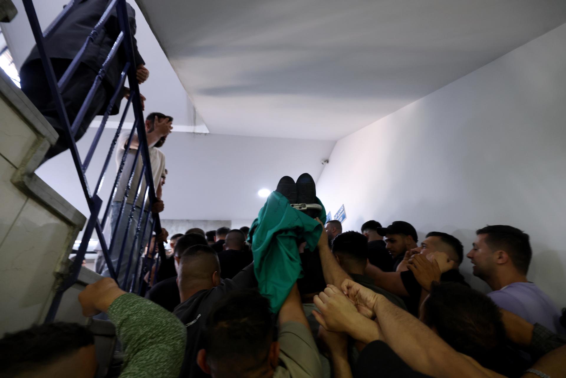 Israel anuncia operação na Cisjordânia após confronto entre colonos e palestinos que deixou seis mortos