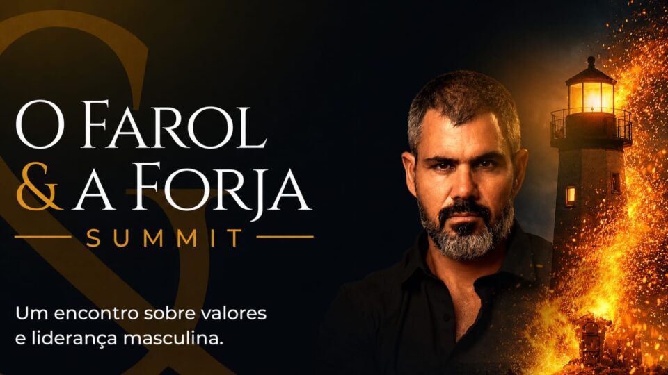 Criticado por artistas, evento de homens lançado por Cazarré começa hoje: “Chamado à responsabilidade”