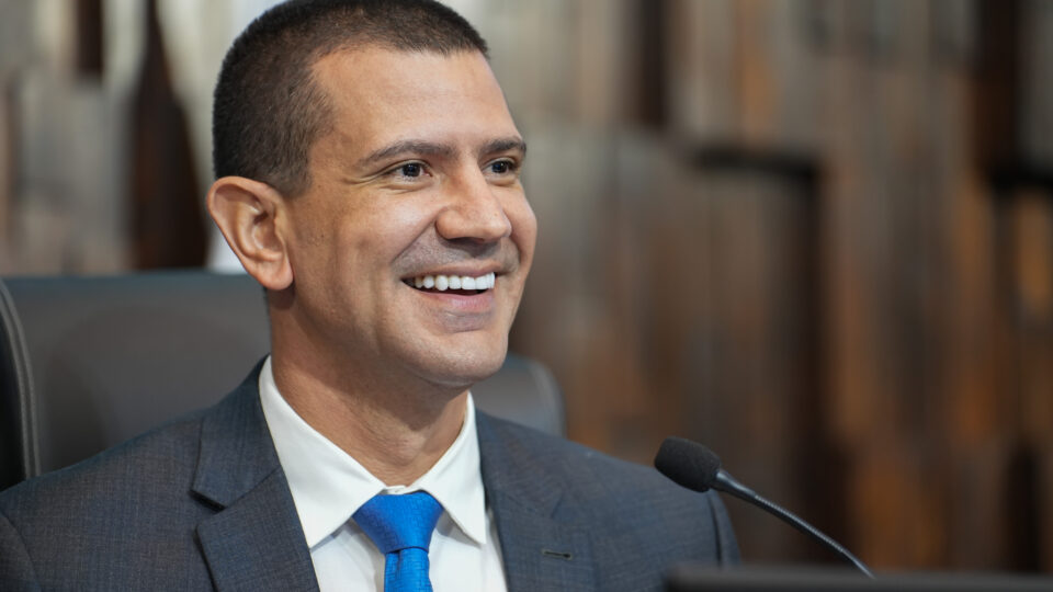 PL confirma pré-candidatura de Douglas Ruas ao governo do Rio de Janeiro