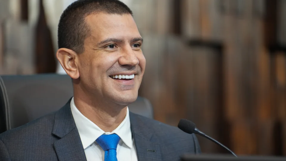 O partido oficializou a pré-candidatura de Ruas mesmo sem uma definição sobre o vice