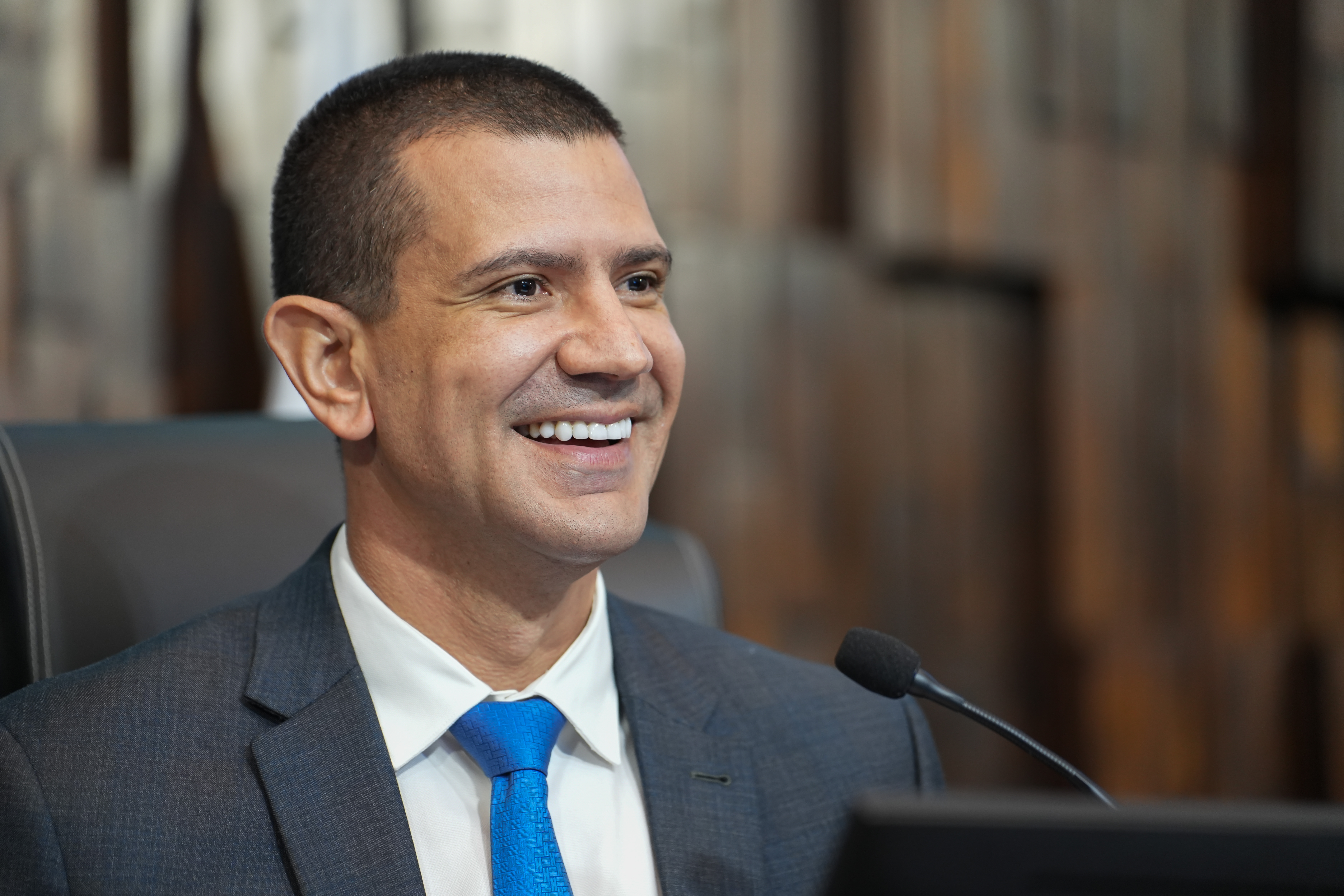 PL confirma pré-candidatura de Douglas Ruas ao governo do Rio de Janeiro