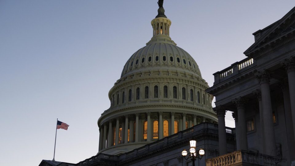 Deputados dos EUA pedem ação de Trump para frear regulação de big techs no Brasil