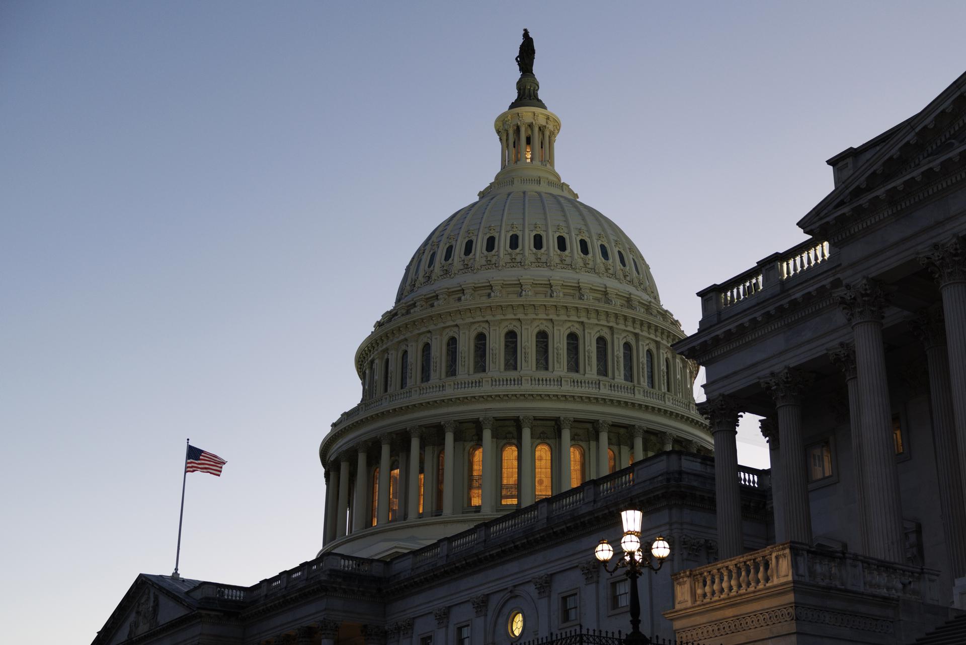 Deputados dos EUA pedem ação de Trump para frear regulação de big techs no Brasil