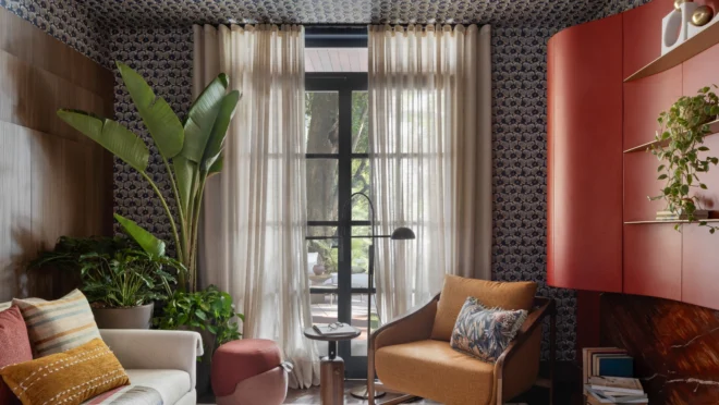Móveis planejados da Premier Stimmo valorizam o design contemporâneo, a funcionalidade e o aproveitamento inteligente dos espaços, transformando ambientes em projetos exclusivos e personalizados para cada estilo de vida.