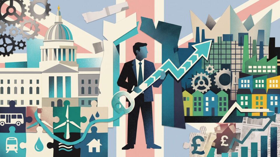 Reestatizar e taxar ricos: ideias do novo premiê devem deixar o Reino Unido ainda mais atrasado